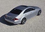 Mercedes-Benz CLS 63 AMG Mercedes-Benz CLS 63 AMG